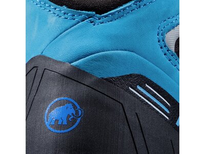 MAMMUT Damen Bergstiefel Kento Advanced High GTX® Women Blau