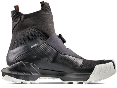 MAMMUT Herren Bergstiefel Eiger Speed BOA® High GTX Men Schwarz