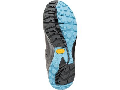 MAMMUT Damen Leichtwanderschuhe "Nova III Mid GTX" Grau