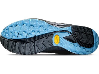 MAMMUT Damen Leichtwanderschuhe "Nova III Mid GTX" Grau