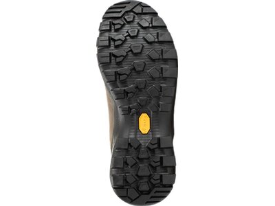 MAMMUT Damen Nova Tour II High GTX® Women Braun