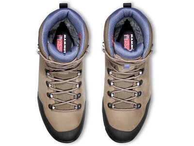 MAMMUT Damen Nova Tour II High GTX® Women Braun