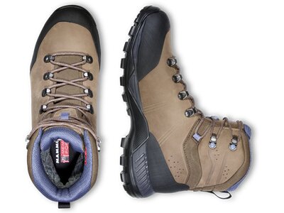 MAMMUT Damen Nova Tour II High GTX® Women Braun