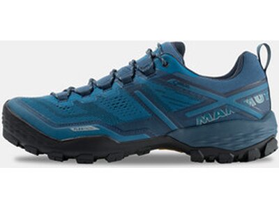 MAMMUT Herren Multifunktionsschuhe Ducan Low GTX® Men Blau