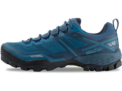 MAMMUT Herren Multifunktionsschuhe Ducan Low GTX® Men Blau