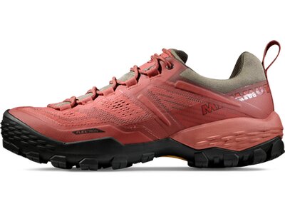 MAMMUT Damen Multifunktionsschuhe Ducan Low GTX® Braun