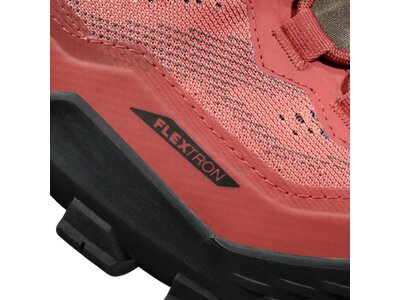 MAMMUT Damen Multifunktionsschuhe Ducan Low GTX® Braun