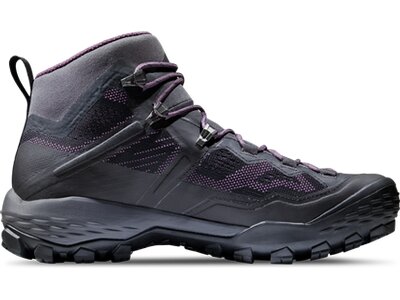 MAMMUT Damen Wanderschuhe "Ducan Mid GTX®" Grau