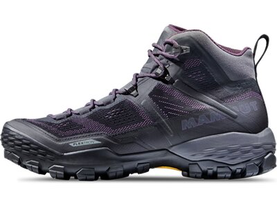 MAMMUT Damen Wanderschuhe "Ducan Mid GTX®" Grau