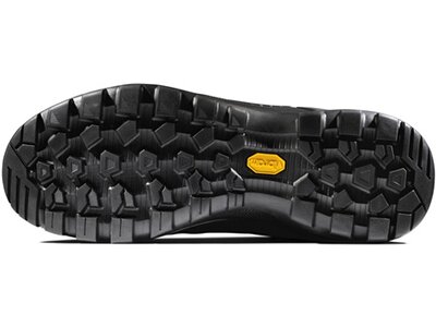 MAMMUT Herren Bergstiefel Blackfin III WP High Schwarz