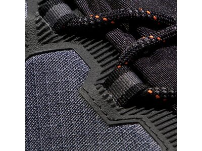 MAMMUT Herren Bergstiefel Blackfin III WP High Schwarz