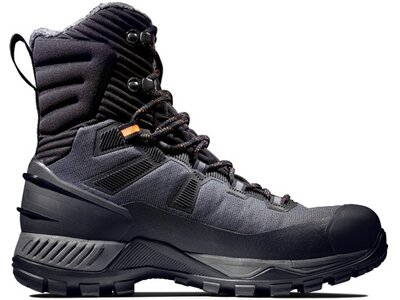 MAMMUT Damen Bergstiefel Blackfin III WP High Women Schwarz