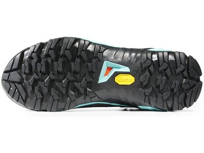 MAMMUT Damen Multifunktionsstiefel Sapuen High GTX® Women Schwarz