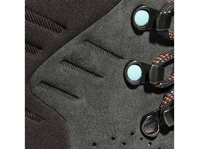 MAMMUT Damen Multifunktionsstiefel Sapuen High GTX® Women Schwarz