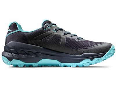 MAMMUT Damen Multifunktionsschuhe "Sertig II Low GTX" Schwarz