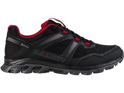 MAMMUT Herren Multifunktionsschuhe MTR 71 III LOW GTX® Schwarz