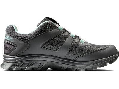 MAMMUT Damen Multifunktionsschuhe MTR 71 III LOW GTX® Grau