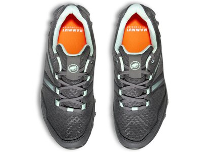 MAMMUT Damen Multifunktionsschuhe MTR 71 III LOW GTX® Grau