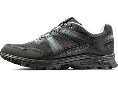 MAMMUT Damen Multifunktionsschuhe MTR 71 III LOW GTX® Grau