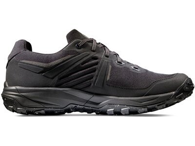 MAMMUT Herren Multifunktionsschuhe Ultimate III Low GTX® Men Schwarz