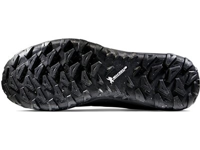MAMMUT Herren Multifunktionsschuhe Ultimate III Low GTX® Men Schwarz