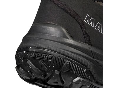 MAMMUT Herren Multifunktionsschuhe Ultimate III Low GTX® Men Schwarz