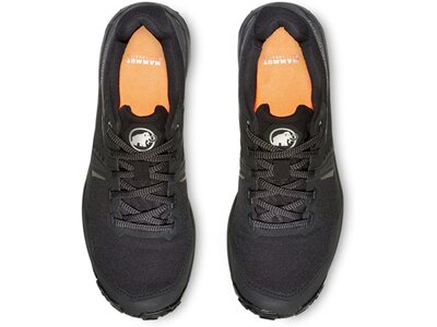 MAMMUT Damen Multifunktionsschuhe Ultimate III Low GTX® Women Schwarz