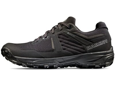 MAMMUT Damen Multifunktionsschuhe Ultimate III Low GTX® Women Schwarz