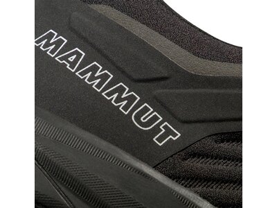 MAMMUT Damen Multifunktionsschuhe Ultimate III Low GTX® Women Schwarz