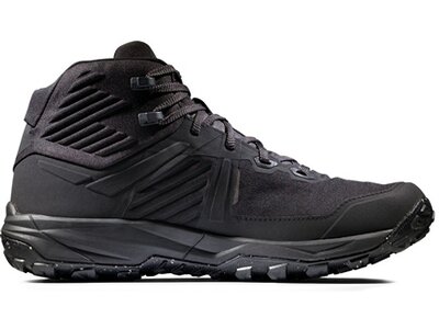 MAMMUT Herren Multifunktionsstiefel Ultimate III Mid GTX® Men Schwarz