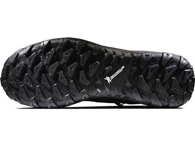 MAMMUT Herren Multifunktionsstiefel Ultimate III Mid GTX® Men Schwarz