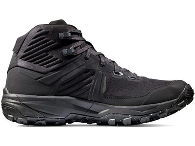 MAMMUT Damen Multifunktionsstiefel Ultimate III Mid GTX® Women Schwarz