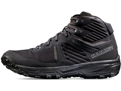 MAMMUT Damen Multifunktionsstiefel Ultimate III Mid GTX® Women Schwarz