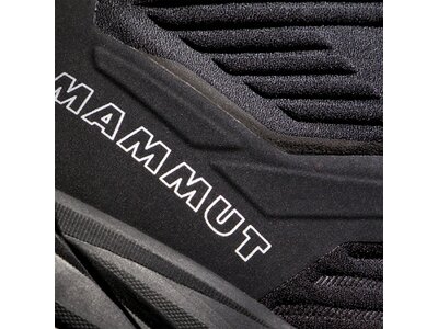 MAMMUT Damen Multifunktionsstiefel Ultimate III Mid GTX® Women Schwarz