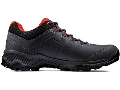 MAMMUT Herren Multifunktionsschuhe Mercury IV Low GTX® Men Grau