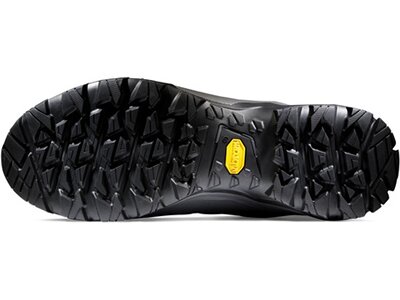 MAMMUT Herren Multifunktionsschuhe Mercury IV Low GTX® Men Grau
