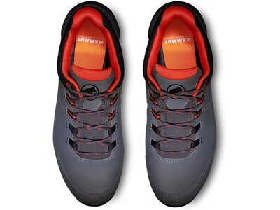 MAMMUT Herren Multifunktionsschuhe Mercury IV Low GTX® Men Grau