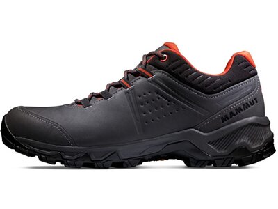 MAMMUT Herren Multifunktionsschuhe Mercury IV Low GTX® Men Grau