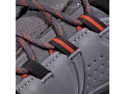 MAMMUT Herren Multifunktionsschuhe Mercury IV Low GTX® Men Grau