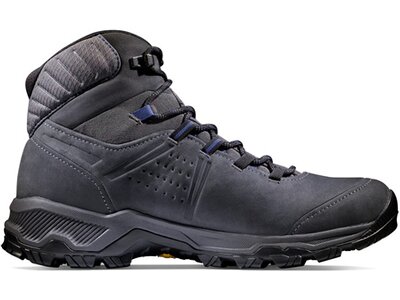 MAMMUT Herren Multifunktionsstiefel Mercury IV Mid GTX® Men Grau