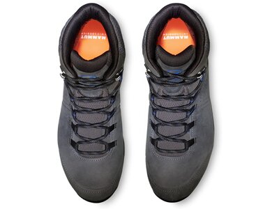 MAMMUT Herren Multifunktionsstiefel Mercury IV Mid GTX® Men Grau