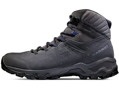 MAMMUT Herren Multifunktionsstiefel Mercury IV Mid GTX® Men Grau
