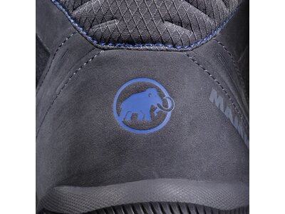 MAMMUT Herren Multifunktionsstiefel Mercury IV Mid GTX® Men Grau