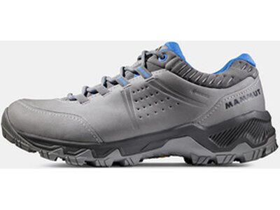 MAMMUT Damen Multifunktionsschuhe Nova IV Low GTX® Women Grau