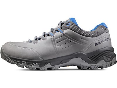 MAMMUT Damen Multifunktionsschuhe Nova IV Low GTX® Women Grau