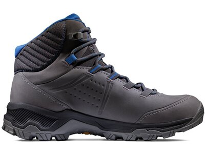 MAMMUT Damen Multifunktionsstiefel Nova IV Mid GTX® Women Grau