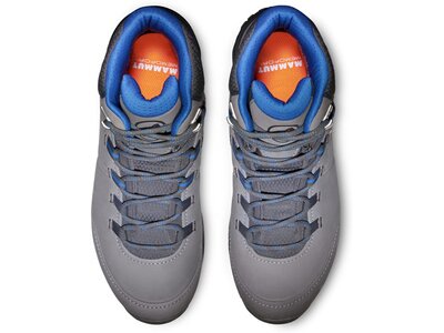 MAMMUT Damen Multifunktionsstiefel Nova IV Mid GTX® Women Grau