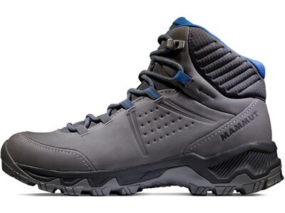 MAMMUT Damen Multifunktionsstiefel Nova IV Mid GTX® Women Grau
