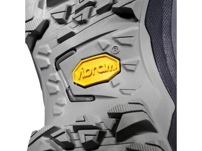 MAMMUT Damen Multifunktionsstiefel Nova IV Mid GTX® Women Grau