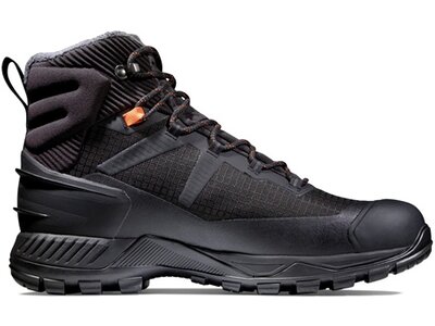 MAMMUT Herren Multifunktionsstiefel Blackfin III Mid DT Men Schwarz